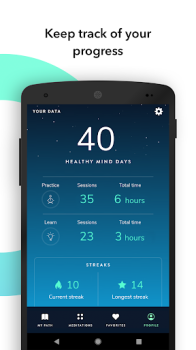 Healthy Minds Program app download for android latest version v8.5.5 screenshot 4