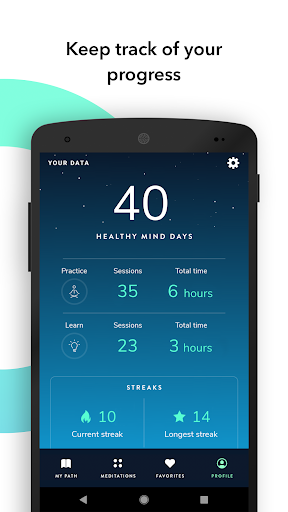 Healthy Minds Program app download for android latest version
