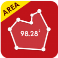 GPS Fields Area Measure App for free download