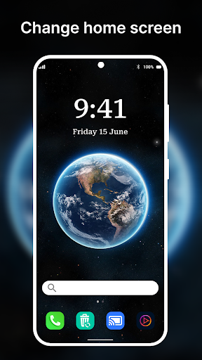 iNotify mod apk premium unlocked