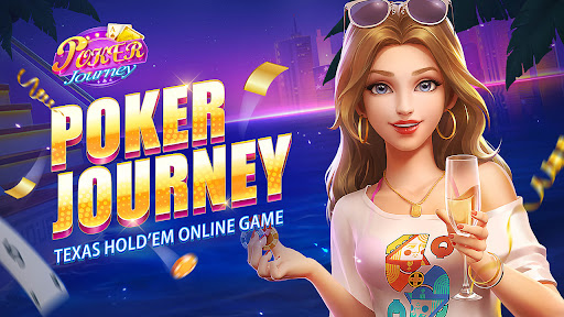 Poker Journey Texas Holdem Apk Download Latest VersionͼƬ1