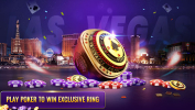 RallyAces Poker Mod Apk Unlimited Money v9.4.112 screenshot 1