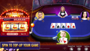 RallyAces Poker Mod Apk Unlimited Money v9.4.112 screenshot 3