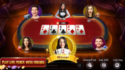 RallyAces Poker Mod Apk Unlimited Money v9.4.112 screenshot 2