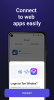 HAPI Coin Wallet App Free Download v1.0 screenshot 1