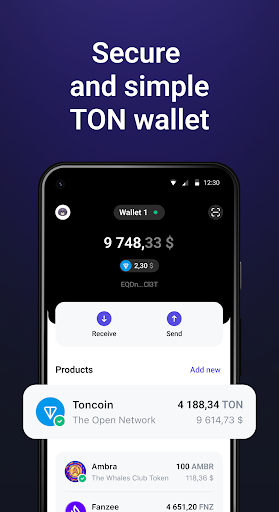 HAPI Coin Wallet App Free Download
