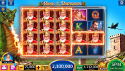Vegas Slots Cherry Master Mod Apk Free Coins Latest Version v1.2.272 screenshot 1