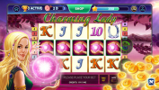 GameTwist Vegas Casino Slots Mod Apk Free Coins Latest Version v5.28.0 screenshot 1