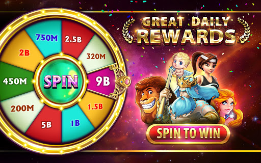 Let＇s Vegas Slots Free Coins Apk Download v1.2.63 screenshot 3