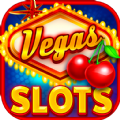 Vegas Slots Cherry Master Mod Apk Free Coins Latest Version 1.2.272