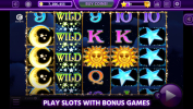 Lucky North Casino Games Free Coins Apk Latest Version v3.49 screenshot 3