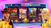 GameTwist Vegas Casino Slots Mod Apk Free Coins Latest Version v5.28.0 screenshot 4