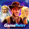 GameTwist Vegas Casino Slots Mod Apk Free Coins Latest Version