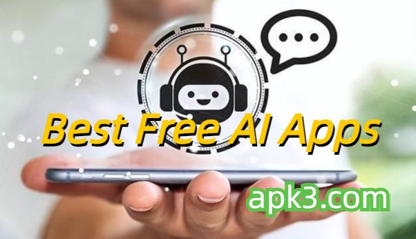 Best Free AI Apps Collection