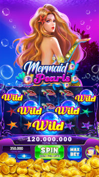 Live Party Slots Mod Apk Download Latest Version v1.54 screenshot 1