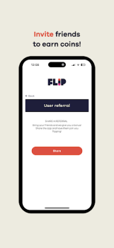 Flip Wallet App Download Latest Version v1.0.22 screenshot 4