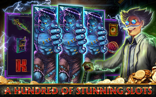 Let＇s Vegas Slots Free Coins Apk Download