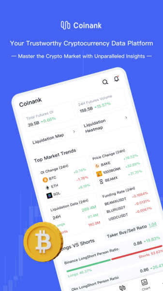 CoinAnk app download for android