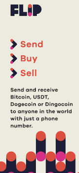 Flip Wallet App Download Latest Version v1.0.22 screenshot 3