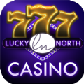 Lucky North Casino Games Free Coins Apk Latest Version 3.49