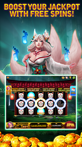 Cash Bay Casino Mod Apk Unlimited Money