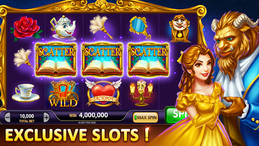 Slots Royale 777 Vegas Casino Mod Apk Free Coins DownloadͼƬ1