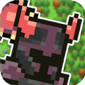 Pixel Tribe Viking Kingdom mod apk unlimited everything