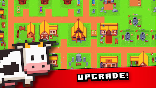 Pixel Tribe Viking Kingdom mod apk unlimited everything