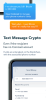 Ternoa Coin Wallet App Download Latest Version v1.0 screenshot 3