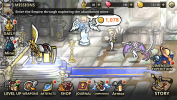 Counter Knights mod apk free shopping v1.4.23 screenshot 2