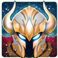 Knights & Dragons Action RPG mod apk unlimited everything