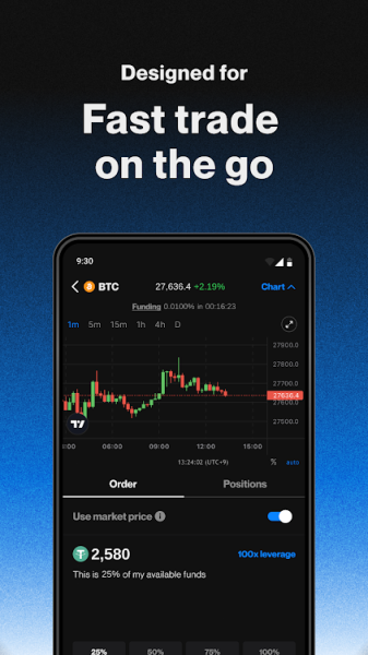 Flipster exchange app Download latest version