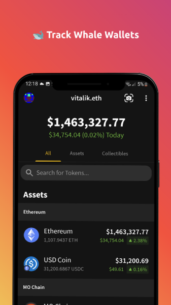 Archer DAO Governance Token App Download for Android