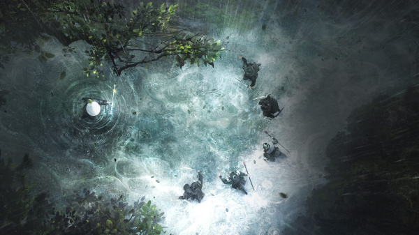 Where Winds Meet download android apk
