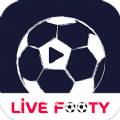 Livefooty Live Football TV App Download for Android