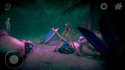 Witch Cry 2 The red hood apk 1.0.2 full game latest version