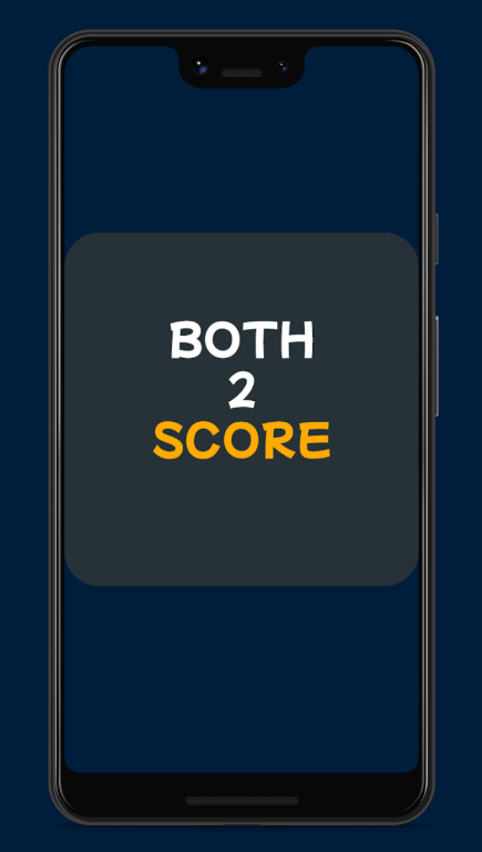 Both Teams to Score Prediction App Download Latest Version