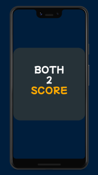 Both Teams to Score Prediction App Download Latest Version v11.0 screenshot 4