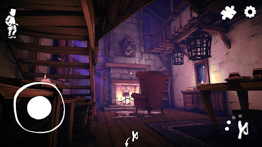 Witch Cry Horror House mod apk mod menu unlimited everything