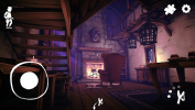 Witch Cry Horror House mod apk mod menu unlimited everything v1.2 screenshot 4