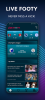 Livefooty Live Football TV App Download for Android v1.3 screenshot 3