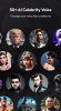 Vocefy AI Voice Changer Mod Apk Premium Unlocked v0.3.1 screenshot 4