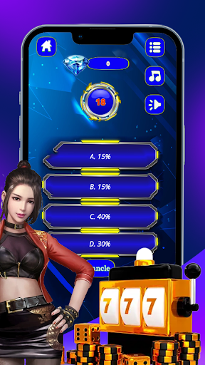 777 Game BinGo 2024 apk download latest version