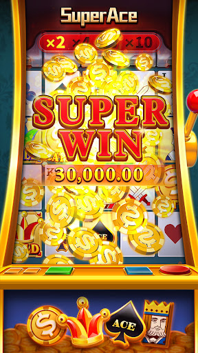 Super Ace Slot cheat 2024 download android apk latest versionͼƬ1