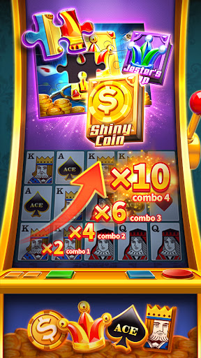 Super Ace Slot cheat 2024 download android apk latest version