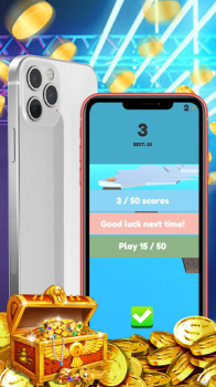 Lucky Boarce 777 mod apk unlimited money v6.2.66 screenshot 1