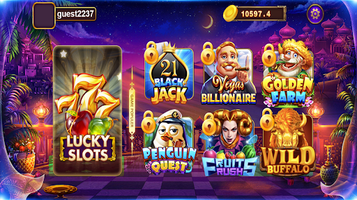 Hello 777 Slots mod apk unlimited money