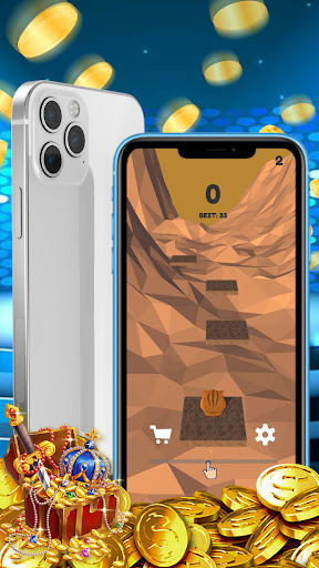 Lucky Boarce 777 mod apk unlimited money