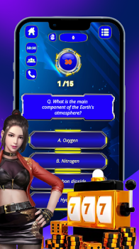 777 Game BinGo 2024 apk download latest version v1.0.1 screenshot 2