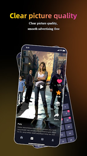 DramaReel Mod Apk Premium UnlockedͼƬ1